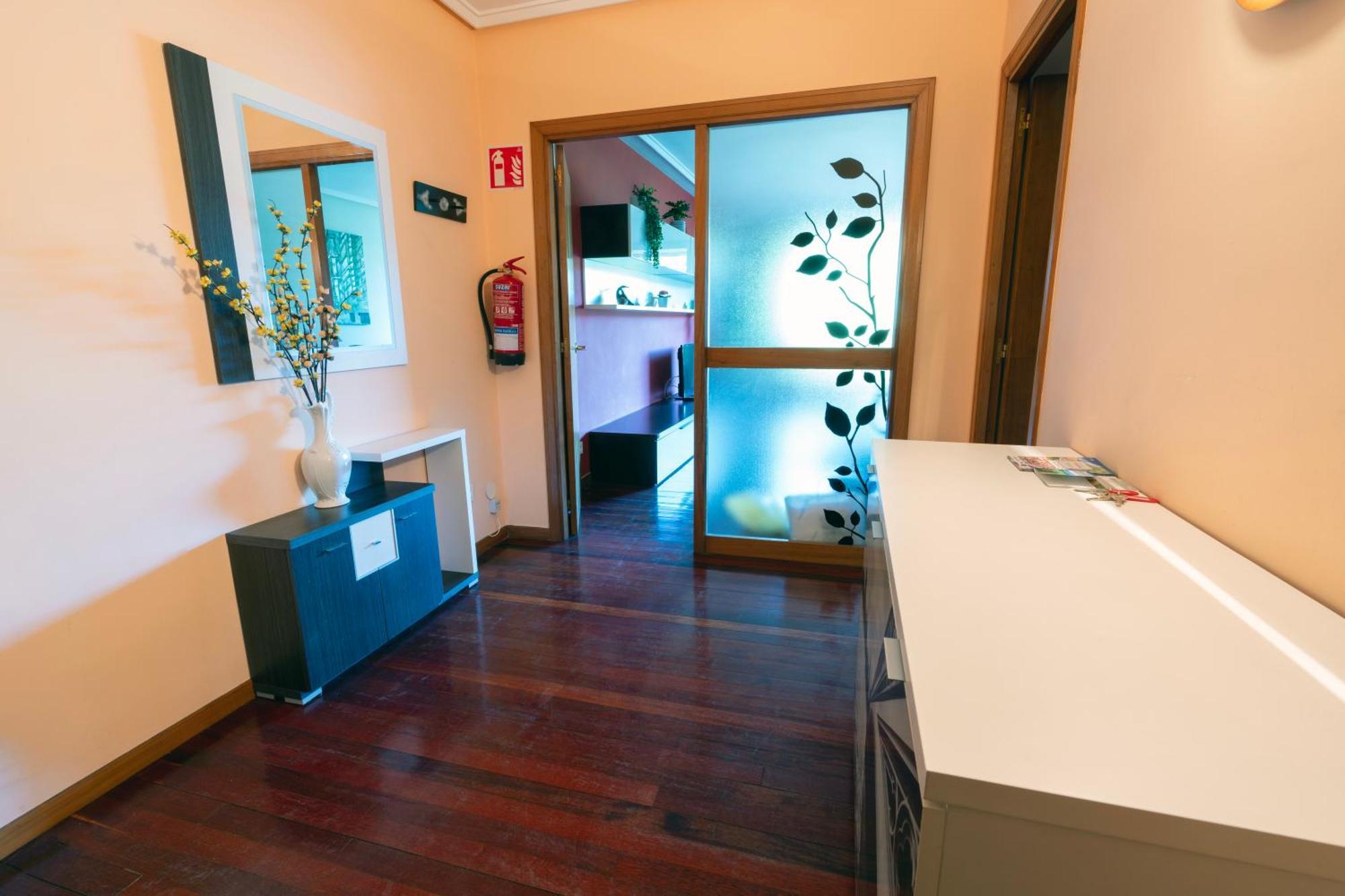 Alai II Ongi Etorri Apartment Zumaia Exterior photo